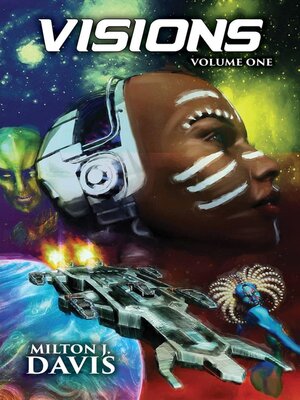 cover image of Visions